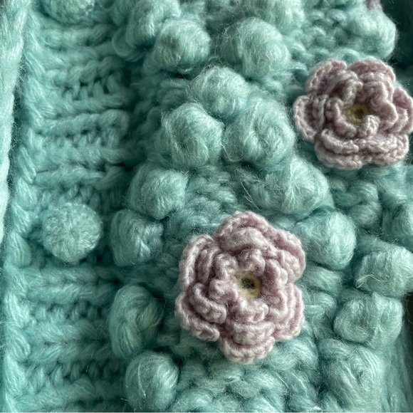 dolls kill caridgan brand new never worn size xs - Picture 6 of 8